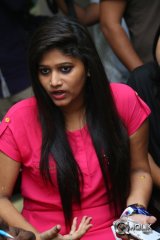 Mr n Miss Andhra Season 2 Poster Launch